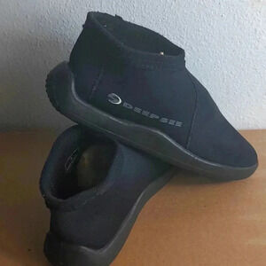 Deep See Shoes​